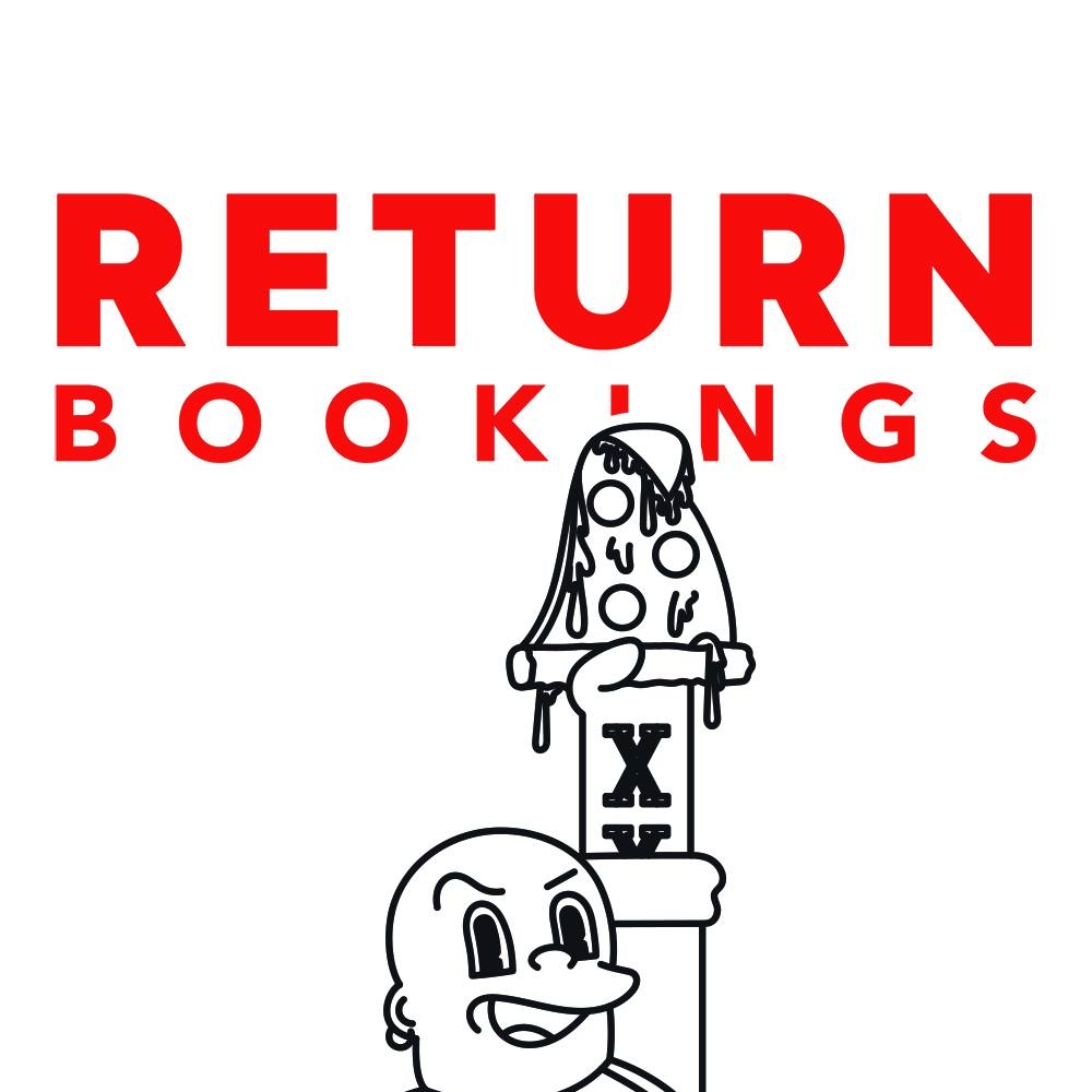 Return Bookings