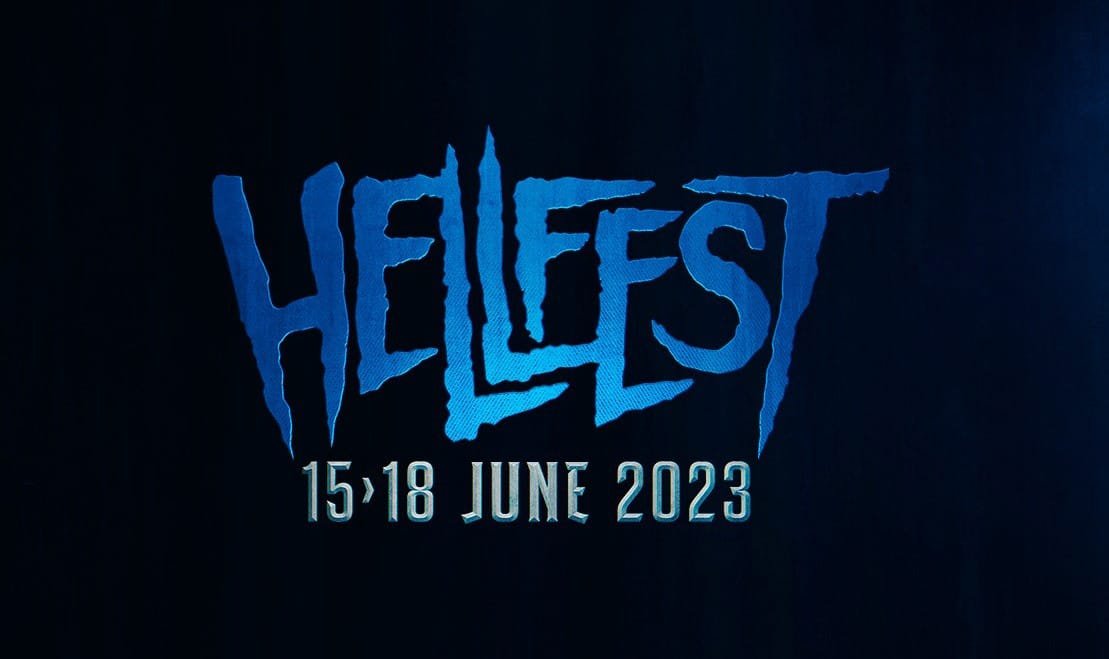 Hellfest 2023 leak ?! AC/DC, Iron Maiden, Mötley Crüe, SlipKnot and ...