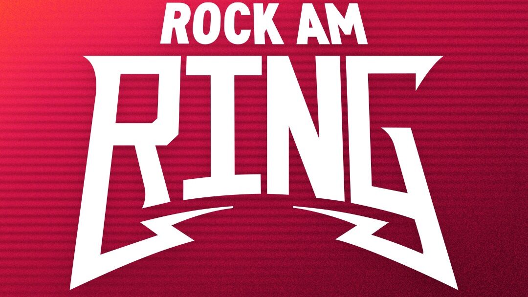 Rock Am Ring Logo 2023