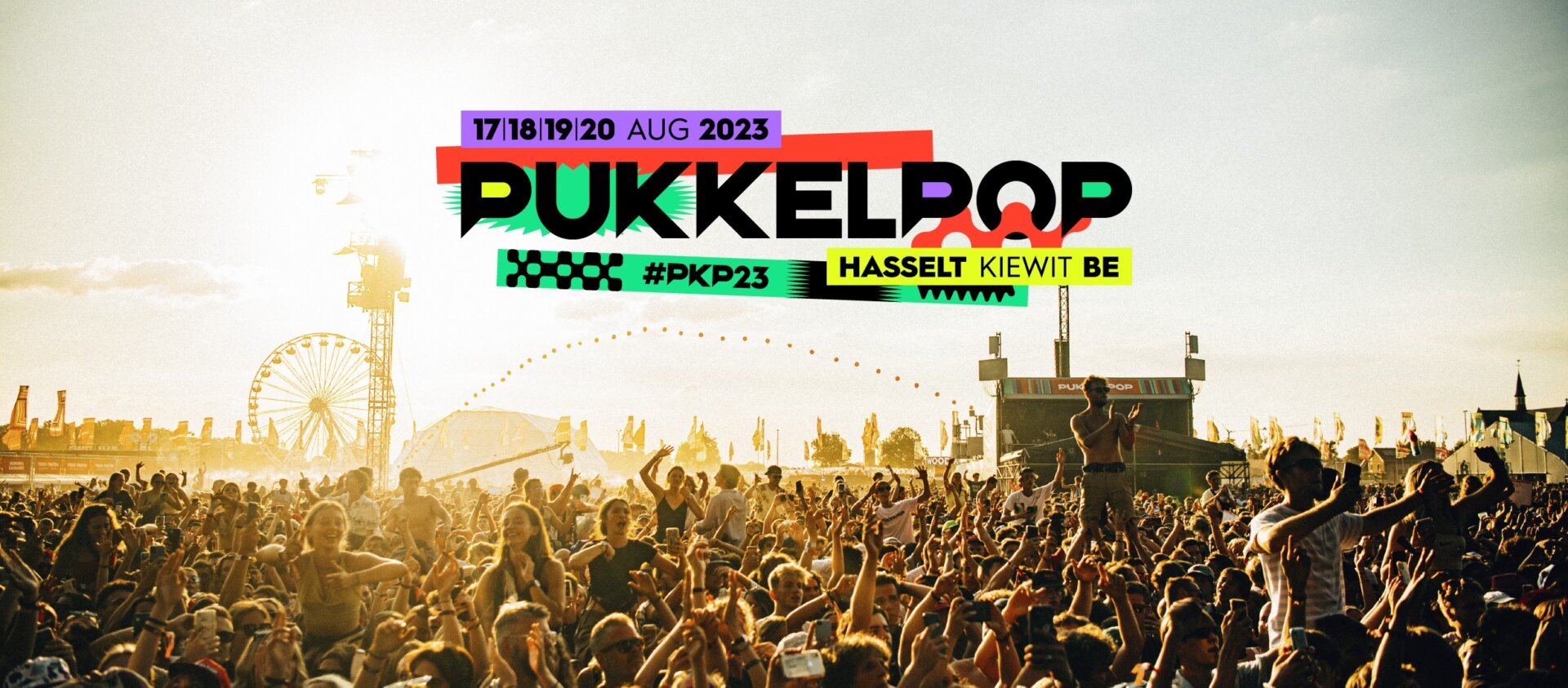 Beartooth Brutus And More At Pukkelpop 2023 Ctrlaltmusic