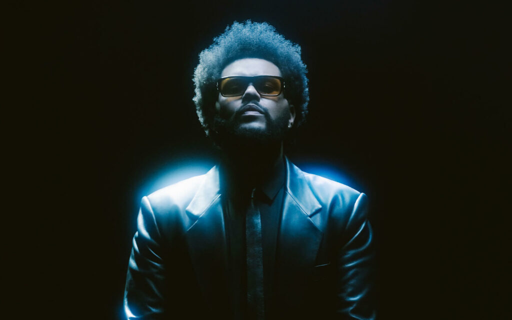 the weeknd concert tour europe