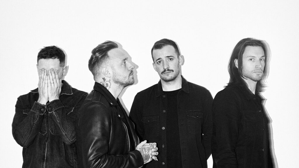 Architects to tour Europe in early 2024 with Spiritbox and Loathe
