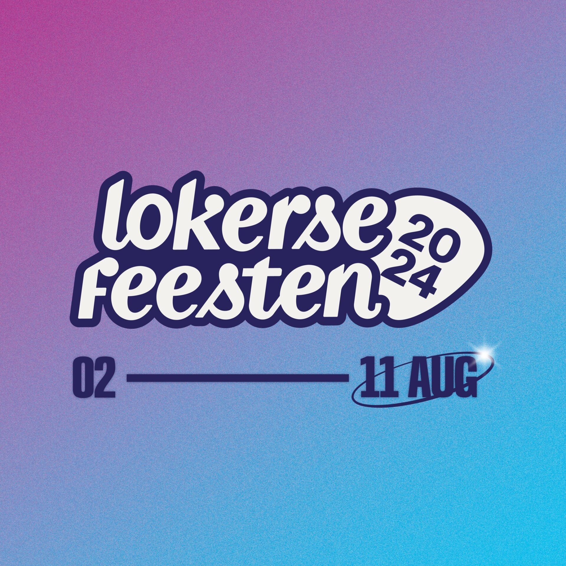 Lokerse Feesten