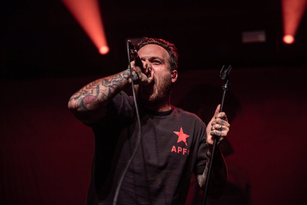Stick To Your Guns - 26022024 - Ancienne Belgique - 001