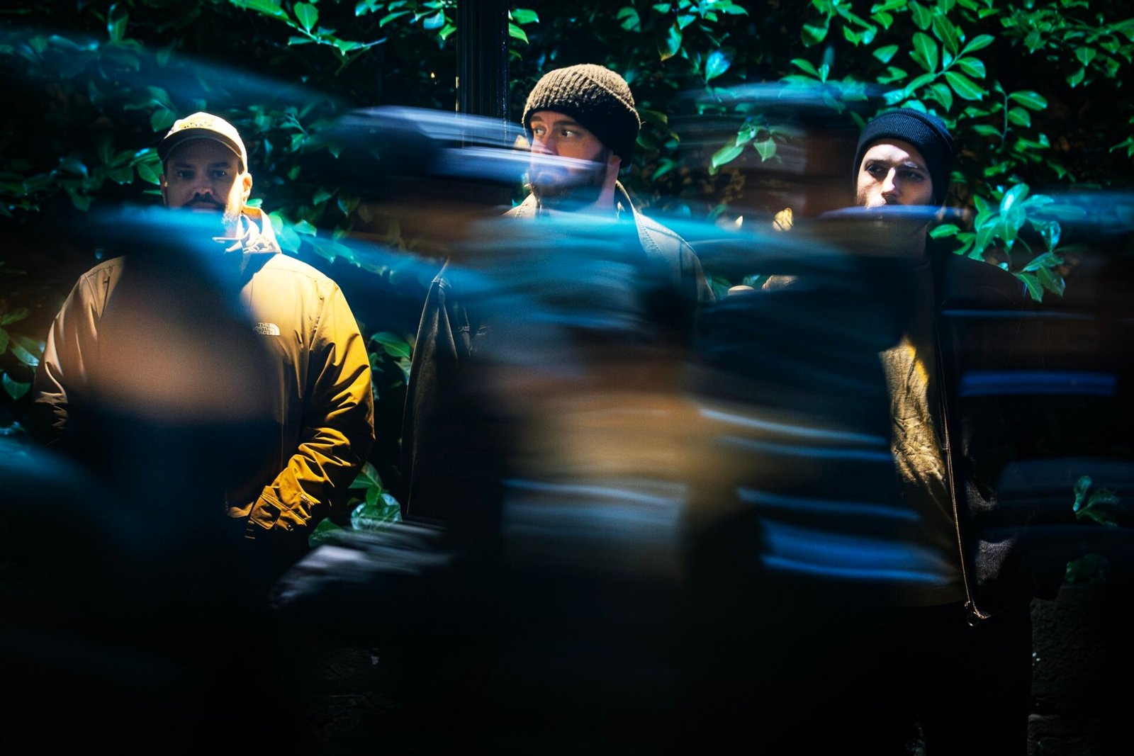 Crouch - promo - 2026